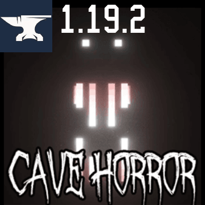 我的世界恐怖洞穴整合包 v1.20.1