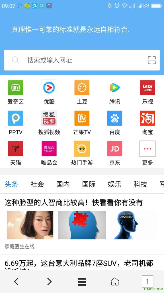 VIP浏览器