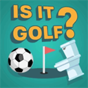 Is it Golf? 1.9