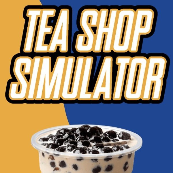 奶茶店模拟器 v1.0