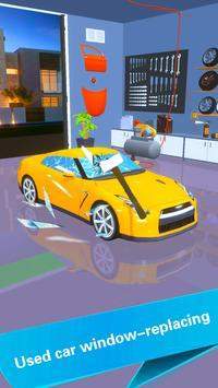 Used Cars Dealer(二手车修复模拟) Used Cars Dealer(二手车修复模拟)