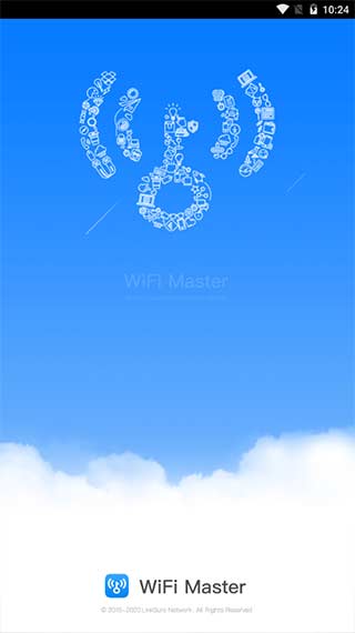 wifi大师专业版