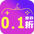 0.1折玩 v1.0.1