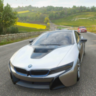 宝马i8漂移模拟器(City Rides Roadster i8) 1.0