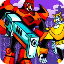 X Ray Robot 2 1.1