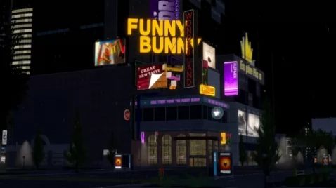 ALT CITY: Online