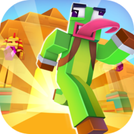 块状工艺跑步者Chase Craft 1.0.30
