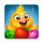 水果鸭(Fruits Ducks) v1.0.2