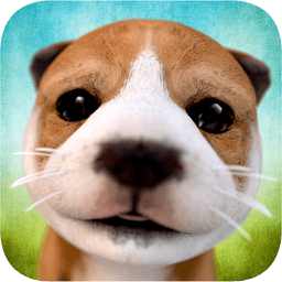 狗狗模拟器中文破解版(Dogsimulator) 2.2.3