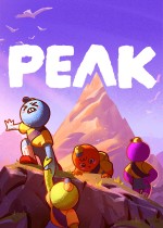 《PEAK》一键汉化补丁1.5 v1.5