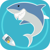 Shark Pong(鲨鱼乒乓球手游) 1.5