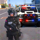 模拟警察巡逻 1.01