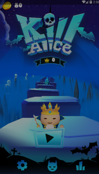 KillAlice(杀死爱丽丝) KillAlice(杀死爱丽丝)