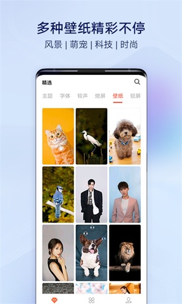 vivo主题商店官网版免费2026 vivo主题商店官网版免费2026