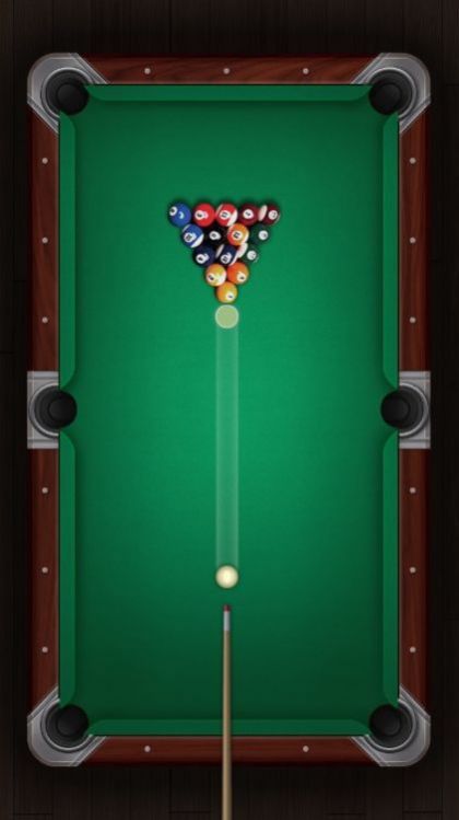Pool Clash: Billiards 3D Pool Clash: Billiards 3D