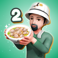 肉丸模拟器2官方最新版本v1.0.6 免费版
