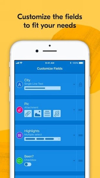 airtable中国版最新
