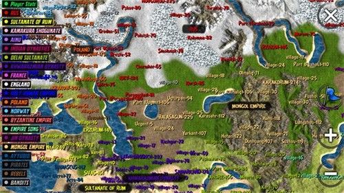 Steel And Flesh 2:New Lands Steel And Flesh 2:New Lands