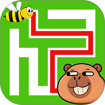 画线迷宫闯关 1.0.1