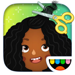 淘卡宝卡发廊3(Toca Hair Salon 3)ios版 1.2.9