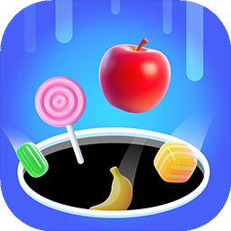 进化的黑洞 v1.00