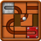 Roll the Ball(解锁球滑动拼图游戏) 1.7.145.1731