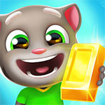 汤姆猫跑酷国际服 25.2.0.9958