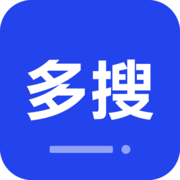 多搜 1.0.8