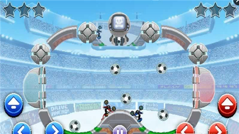 Drive Ahead! Sports Drive Ahead! Sports