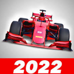 F1方程式赛车 1.01