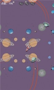 星际大逃亡 星际大逃亡