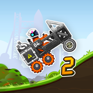 疯狂赛车 1.0.8