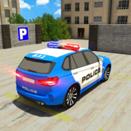 停车场3d大师 v0.2
