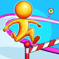 画线技巧(Draw Race 3D) 0.1