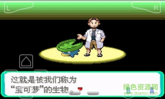 口袋妖怪绿宝石386完美版