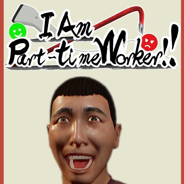 我是兼职工(I Am Part-time Worker) v1.0