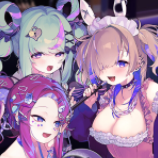 水烟水雾(Hookah Haze) v1.0