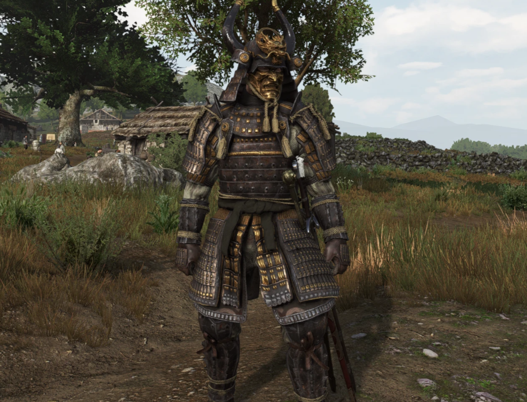 骑马与砍杀2维斯特洛武器MOD