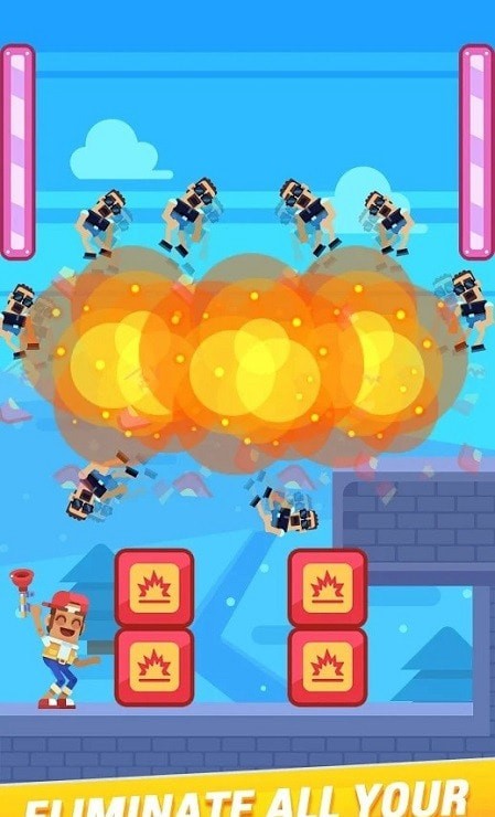 Portal Man(传送门人) Portal Man(传送门人)