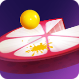 螺旋水果跳跃Helix Fruit Jump 3.15.4