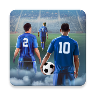 足球对手(Football Rivals) 1.39.2