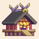 像素神社 1.0.14