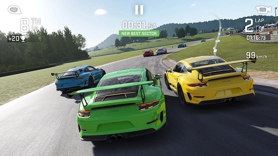 realracing4最新版本