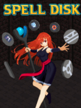 法术圆盘 v1.0.6
