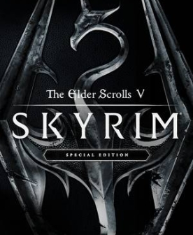 《上古卷轴5：天际重制版》死或生维纳斯校园氛围套装MOD v1.0.0
