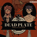 死盘子(deadplate) 1.0