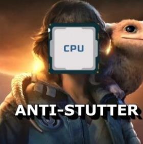 星球大战亡命之徒防卡顿高CPU优先级MOD v1.0