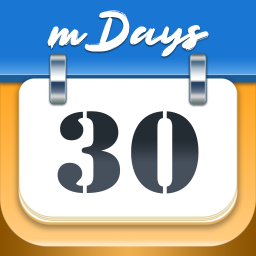 mDays倒计时 1.3.5
