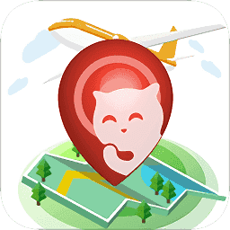 橙猫app改位置 v2.0