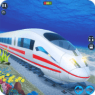水冲浪子弹头火车 2.0
